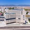 Meliá Palma Bay - map