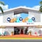 Waterside Hotel And Suites - map