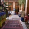 Riad Jenan Adam - map