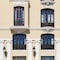 Catalonia Ronda - map