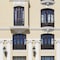 Catalonia Ronda - map