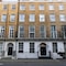 Map Residential Apartments - map