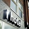 I Hotel - map