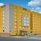 City Express Monterrey Lindavista - map