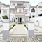 River Inn - Duna Parque Resorts & Hotels - map