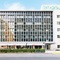 Hotel Continental Miami Beach, Tapestry Collection By Hilton - map