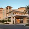 Springhill Suites By Marriott Orlando Theme Parks Lake Buena Vista - map