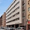 Sercotel Logroño Suites - map