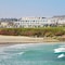 Playa De Foz Hotel & Spa By Gaiarooms - map