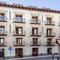 Slow Suites Chueca - map