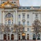 Mystery Hotel Budapest - map