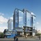 Hotel Indigo Flushing - Laguardia By Ihg - map