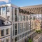 Hilton Garden Inn Vilnius City Centre - map