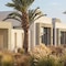 Sahara-Tozeur Resort & Villas - map