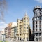 Hotel Tayko Bilbao - map