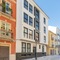 Lu&Cia Apartamento El Carmen - map