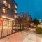 Super Oyo Townhouse 2 Hotel Gunung Sahari - map