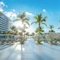 Garza Blanca Resort & Spa Cancun - map
