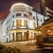 Mercure Porto Centro Aliados - map