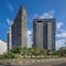 Fraser Residence Orchard, Singapore - map