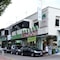 Q Loft Hotels@Bedok - map