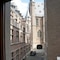 Charming Suites Jan Zonder Vrees - map