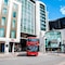 Hotel Riu Plaza London Victoria - map