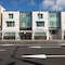 Sojourn Apartment Hotel - Riddiford - map
