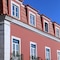 Vincci Alfama - map