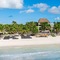 Secrets Tulum Resort & Beach Club - Adults Only - map