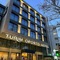 Turim Oporto Hotel - map