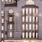 Nh Collection Helsinki Grand Hansa - map