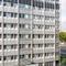 Campanile Frankfurt Offenbach - map