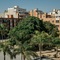 Europa Barcelona Apartment - map