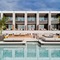 Royal Hideaway Corales Villas - map
