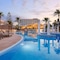 Villas at Meliá Zahara - map