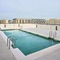 Ibis Styles Madrid Airport Valdebebas - map
