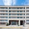 Apartamentos Madrid Airport, Affiliated By Meliá - map