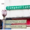 Campbell Inn - map