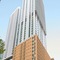 Hotel Riu Plaza Toronto - map