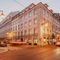 Vincci Baixa Suites Apartments - map