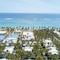 Hotel Riu Bambu - All Inclusive - map