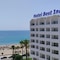 Hotel  & Apartamentos Best Indalo - map