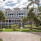 Gran Meliá Palacio de Isora - map