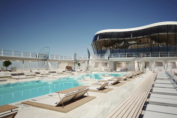 Imagem MSC Meraviglia 6