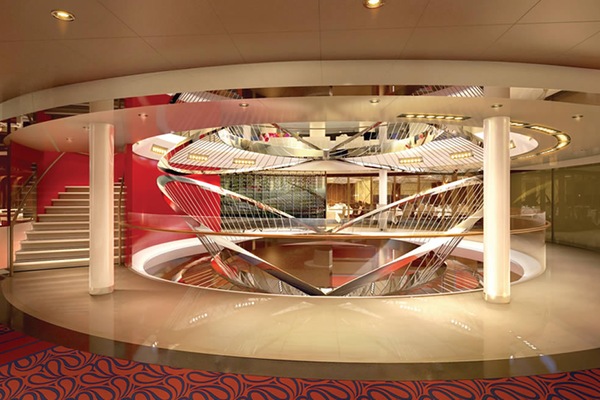 Imagem Koningsdam 33
