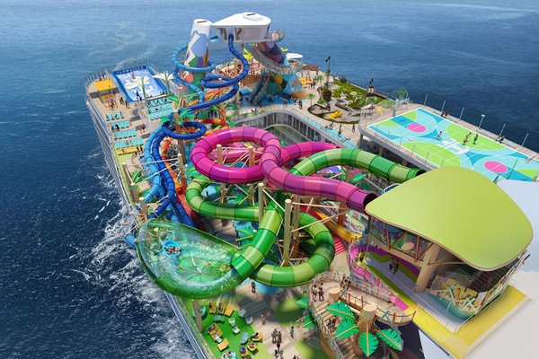 Imagem Icon of the Seas 12