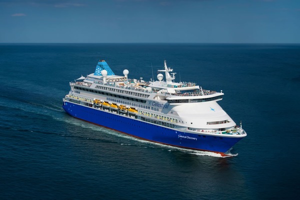 Imagem Celestyal Cruises 9