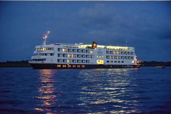 Iberostar Grand Amazon