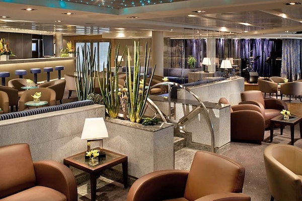 Imagem Seabourn Sojourn 19